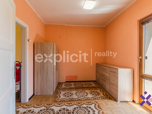 Prodaný dům 136 m², pozemek 368 m²