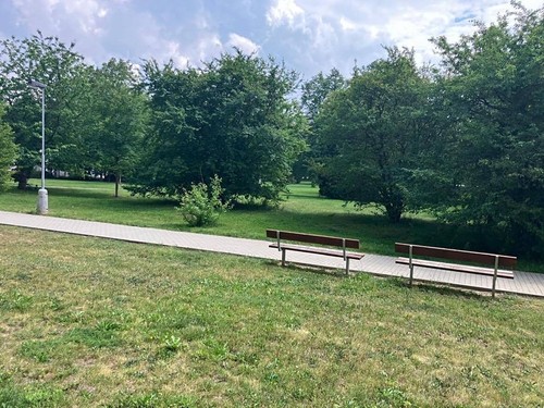 Prodaný byt 2+kk 40 m²