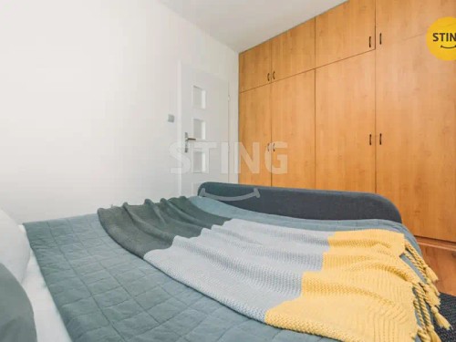 Prodaný byt 3+kk 64 m²