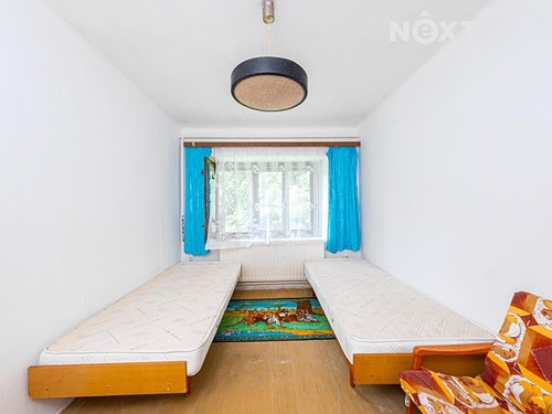Prodaný dům 160 m², pozemek 1746 m²