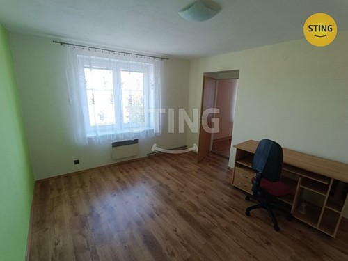 Prodaný dům 200 m², pozemek 1180 m²