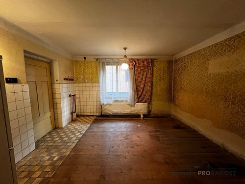 Prodaný dům 105 m², pozemek 605 m²