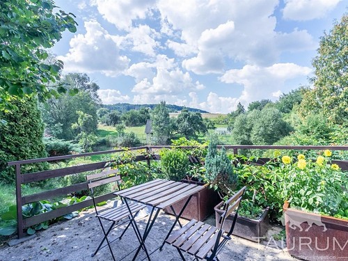Prodaný dům 84 m², pozemek 4114 m²