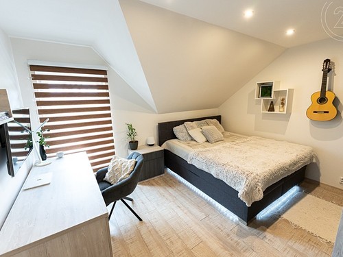 Prodaný dům 161 m², pozemek 248 m²