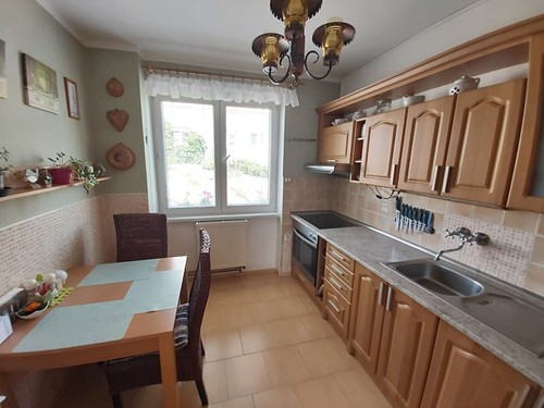 Prodaný byt 3+1 73 m²