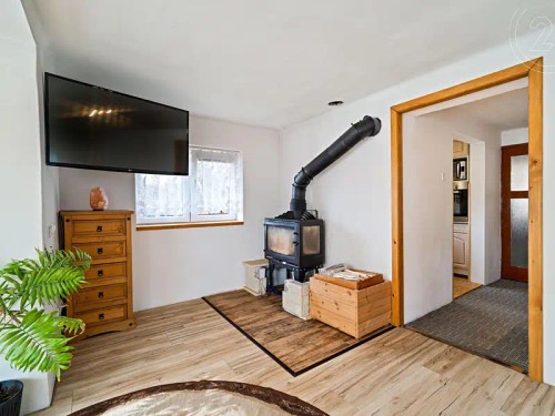 Prodej chaty 68 m², pozemek 389 m²