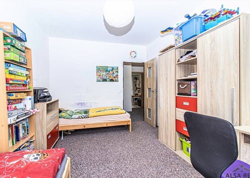 Prodaný byt 3+1 74 m²