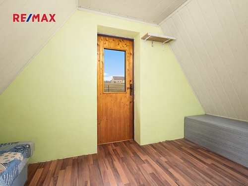 Prodaný dům 66 m², pozemek 777 m²