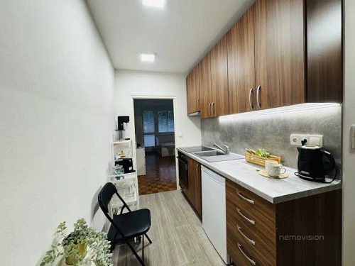 Prodaný byt 1+1 33 m²