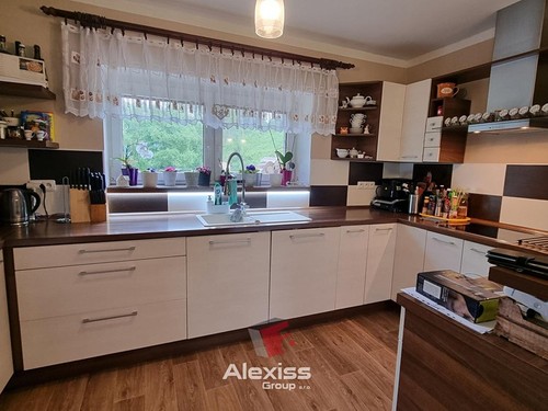 Prodaný dům 220 m², pozemek 756 m²