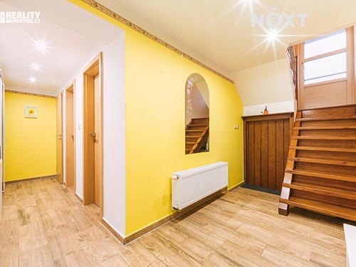 Prodaný dům 123 m², pozemek 660 m²