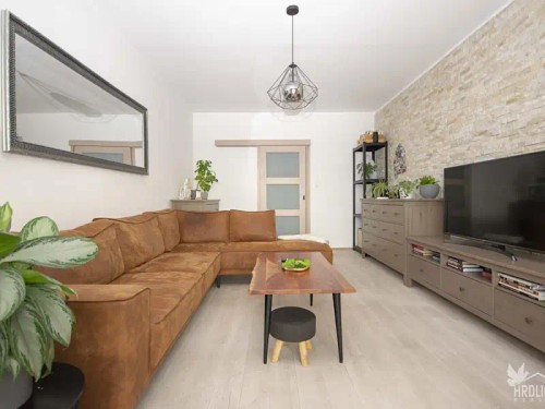 Prodaný byt 3+1 69 m²