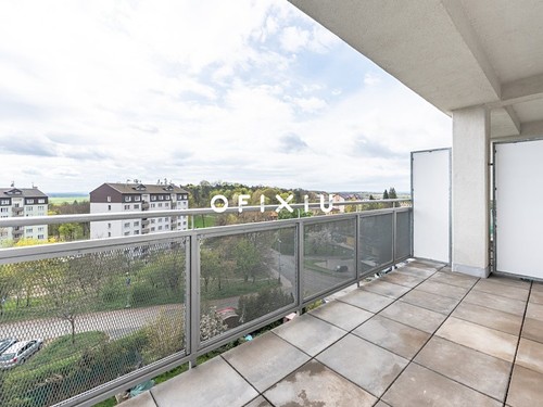 Prodaný byt 3+kk 77 m²
