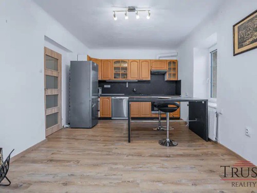 Prodej domu 444 m², pozemek 710 m²