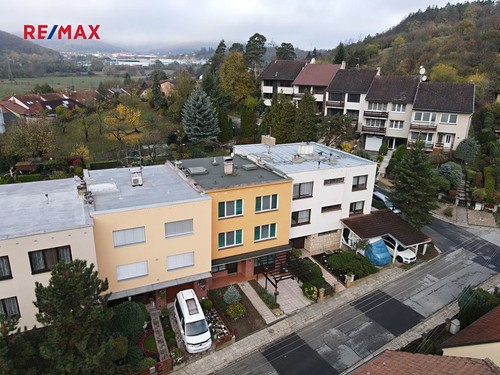 Prodaný dům 265 m², pozemek 365 m²