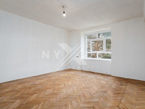 Prodaný byt 3+1 76 m²