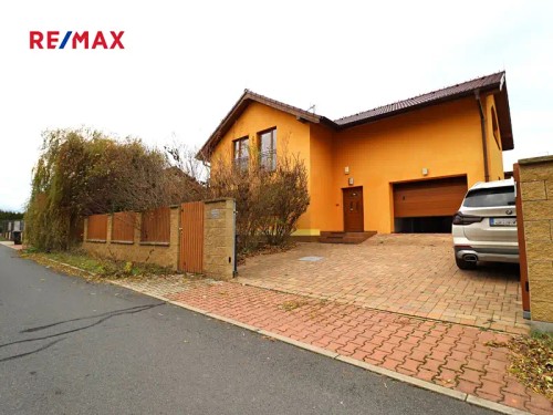 Prodaný dům 159 m², pozemek 827 m²