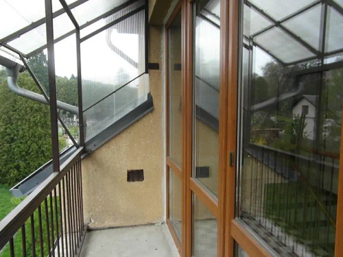 Prodej bytu 2+1 54 m²