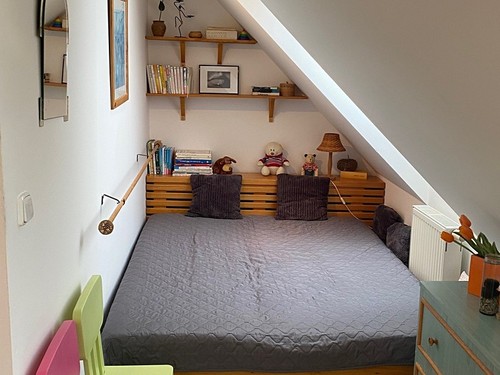 Prodaný byt 4+kk 93 m²
