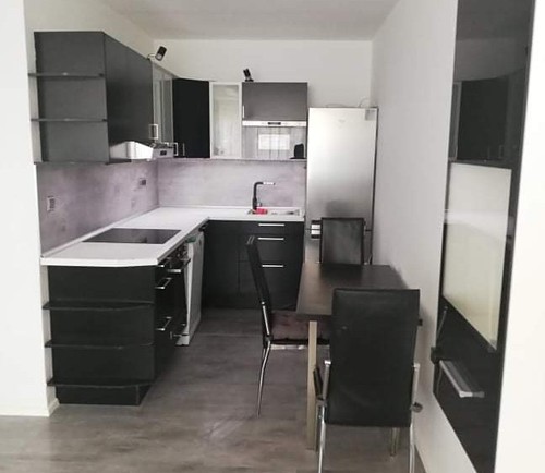 Prodaný byt 2+kk 48 m²