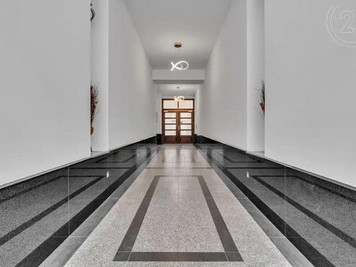 Prodej bytu 3+1 72 m²