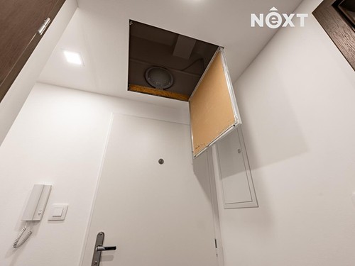 Prodaný byt 1+kk 30 m²