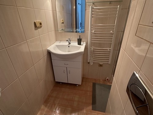 Prodaný byt 2+1 50 m²