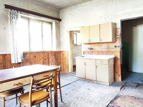 Prodaný dům 205 m², pozemek 1263 m²