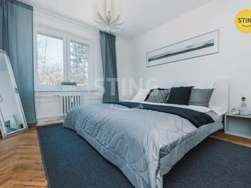 Prodej bytu 2+1 70 m²