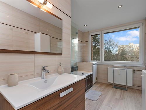 Prodaný byt 2+1 67 m²