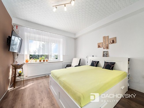Prodaný dům 240 m², pozemek 1013 m²