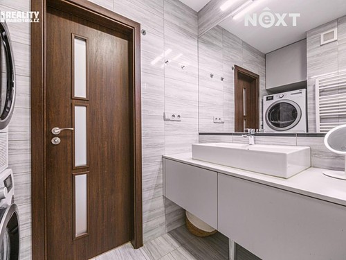 Prodaný byt 4+1 74 m²