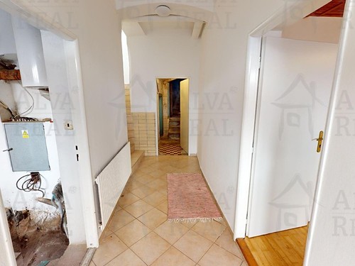 Prodaný dům 171 m², pozemek 211 m²