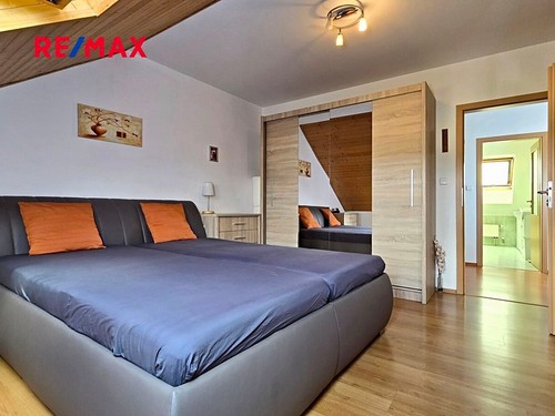 Prodaný dům 161 m², pozemek 680 m²