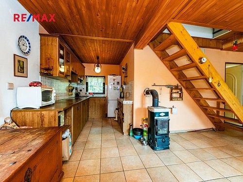 Prodaný dům 67 m², pozemek 447 m²