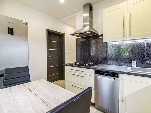 Prodaný byt 3+1 59 m²