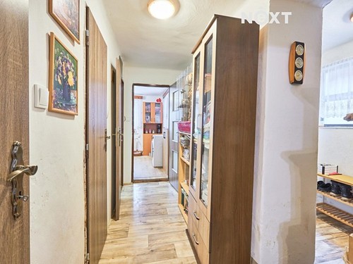 Prodaný dům 55 m², pozemek 307 m²