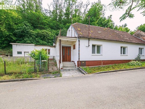 Prodaný dům 150 m², pozemek 350 m²