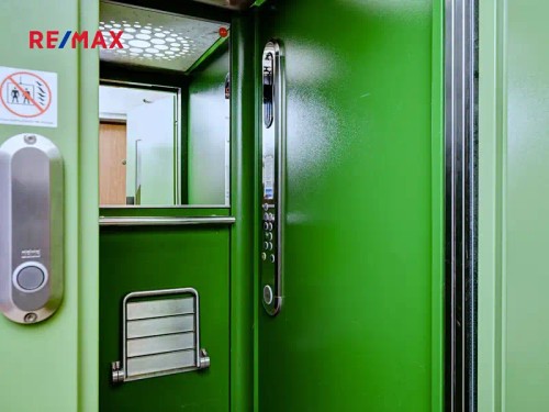 Prodaný byt 2+kk 53 m²