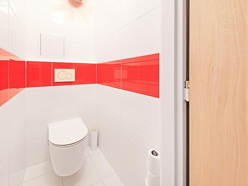 Prodaný byt 2+1 60 m²