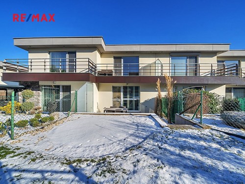 Prodaný dům 100 m², pozemek 157 m²