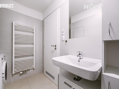 Prodaný byt 3+kk 81 m²