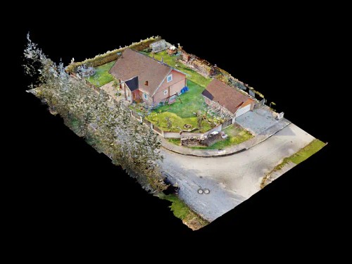 Prodaný dům 168 m², pozemek 800 m²