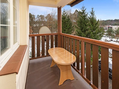 Prodaný byt 3+1 66 m²