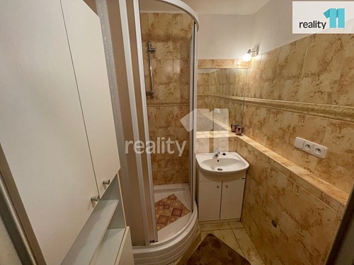 Prodaný byt 2+1 60 m²