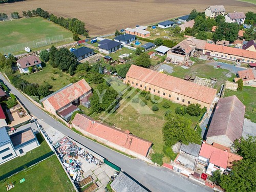 Prodaný dům 150 m², pozemek 1479 m²