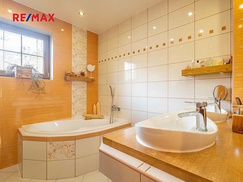 Prodaný dům 195 m², pozemek 848 m²