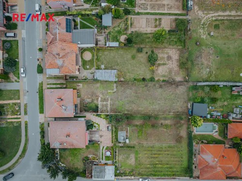 Prodaný dům 161 m², pozemek 838 m²