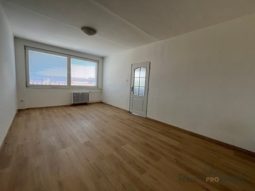 Prodaný byt 1+1 39 m²