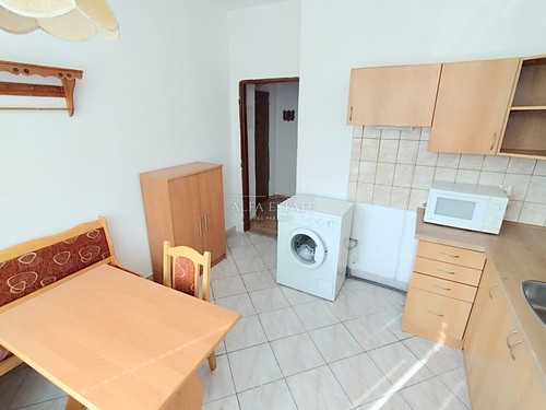 Prodaný byt 2+1 62 m²